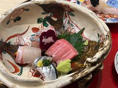 -旬怀石料理(嘉善老市店)