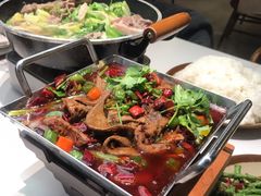 -乔阿马·江南味·驴肉香(龙湖华泾天街店)
