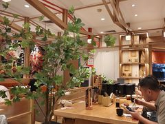 -味千拉面(广州白云机场T1西二店)