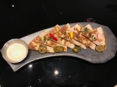 -鼎鼎西餐厅