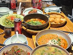 -打酱油·非遗淮扬菜(瘦西湖梅岭店)