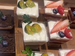 -郴州温德姆至尊豪廷大酒店·星璨自助餐厅