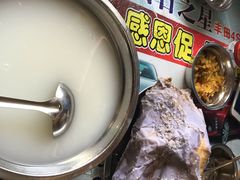 白粥-吉英盐焗鸡(文中路店)