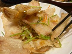 -金掌勺·锅包肉(广渠门店)
