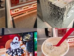 -DQ·蛋糕·冰淇淋(周浦万达店)