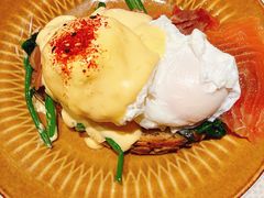 -BAKER&SPICE(安福路店)