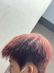-丝源发型