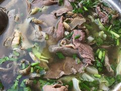-谢老五跷脚牛肉·非遗传承店