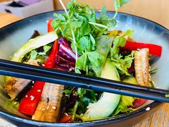 -傲鳗·日本料理(光华路店)