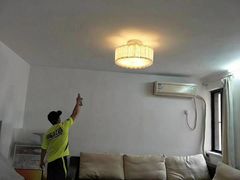 -绿色亿家除甲醛机构