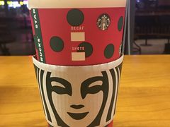 -星巴克臻选(广州白云万达1层店)