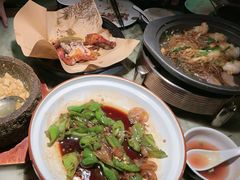 -绿茶餐厅(昌平悦荟店)