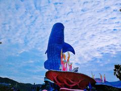 -帝企鹅自助餐厅•儿童岛•真企鹅(长隆企鹅酒店)