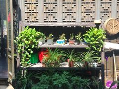 -75幢私房菜馆