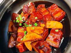 -久宴·天目湖大鱼头(恐龙园店)