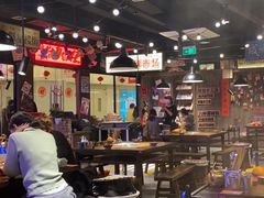 -萍姐火锅·公路夜市(打浦桥日月光店)