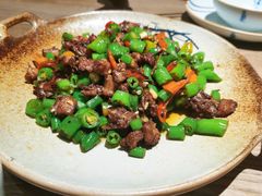 小米椒爱上小公鸡-辛香汇·现炒川菜(武进吾悦店)
