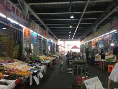 -江杨农产品批发市场