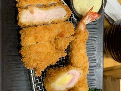 -胜博殿日式炸猪排(西红门店)