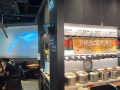 -新太二·鲜料川菜(晶耀前滩店)