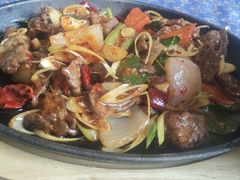 -南沙游艇会·大兵船餐厅