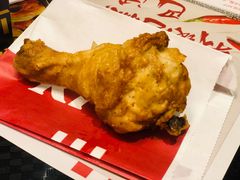 -肯德基(津滨店)