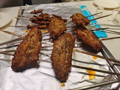 -勇利赵家烤肉坊(含光路店)