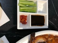 -大鸭梨烤鸭(甘家口店)