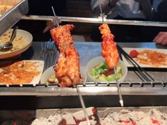 -很久以前羊肉串(簋街店)