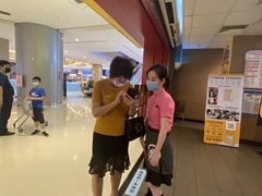 -麦当劳(沙河店)