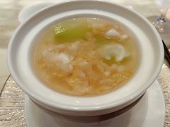 -顺德美的万豪酒店-万豪中餐厅
