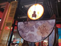 -满园烤鸭·春饼(沈北万达店)