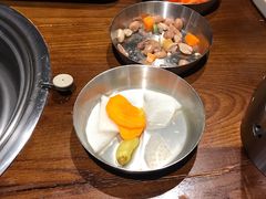 -·缸桶屋·韩式牛肋条自助烤肉(西湖D11店)