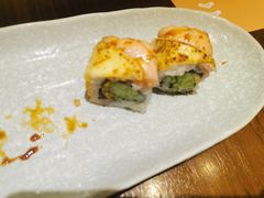 -山葵家·创意料理(临平银泰城店)