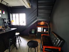 -解药·antidote Cafe&Bar
