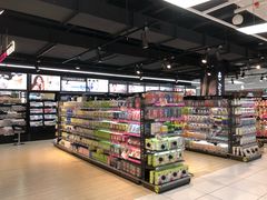 -家乐福(古北店)