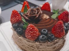 -徐记海鲜(汉城湖|太奥店)