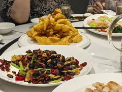 -峰峰菜馆(昌茂店)