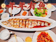 -黑窑厂糖油饼烤鸭·清真菜(黑窑厂街店)