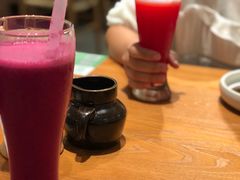 -云海肴·汽锅鸡·云南菜(广安门天虹店)