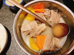 -丝路金桃·新疆菜(徐汇店)