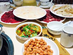 -汕头八合里海记牛肉店(清河店)