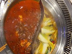 -唇辣号重庆老火锅(燕郊鑫乐汇店)