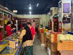 -石灰窑健民食品店(人民街店)