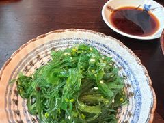 -鸟鹏烧鸟居酒屋(龙岗万科店)