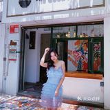 ✅海口首家brunch🎧美式餐厅、💕好吃又出片