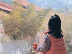 -上海衡山路十二号华邑酒店