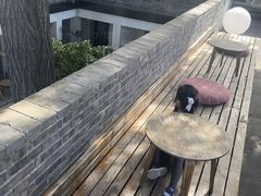 -自如ZSPACE四合院艺术餐厅