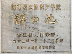 -上海醉白池公园