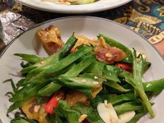 -荷花泰菜(东方新天地店)